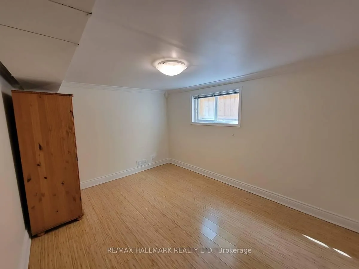 Photo 7 of Unit BSMT, 7 Folcroft Avenue, Scarborough, Birchcliffe-Cliffside — HOMEH