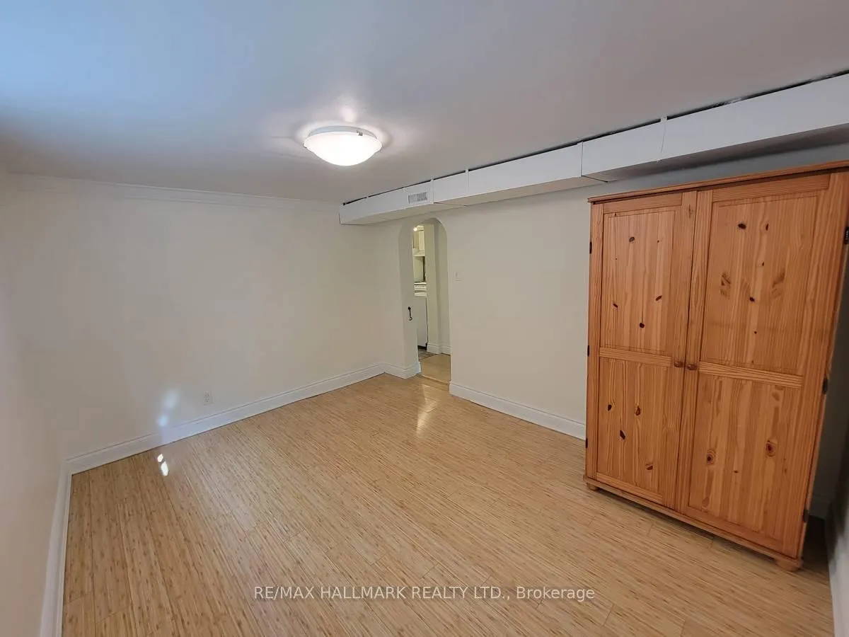 Photo 8 of Unit BSMT, 7 Folcroft Avenue, Scarborough, Birchcliffe-Cliffside — HOMEH