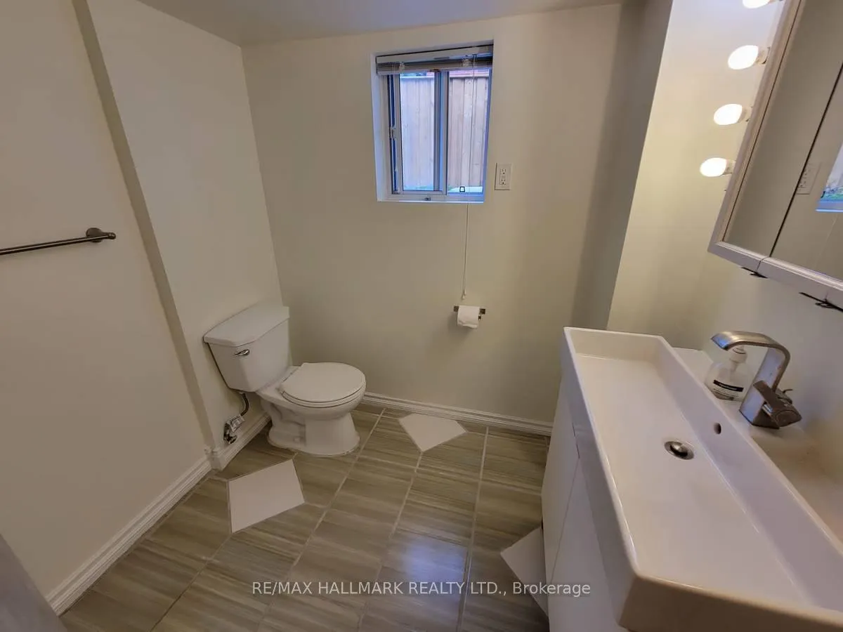 Photo 11 of Unit BSMT, 7 Folcroft Avenue, Scarborough, Birchcliffe-Cliffside — HOMEH
