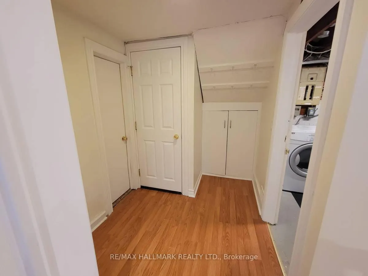 Photo 12 of Unit BSMT, 7 Folcroft Avenue, Scarborough, Birchcliffe-Cliffside — HOMEH