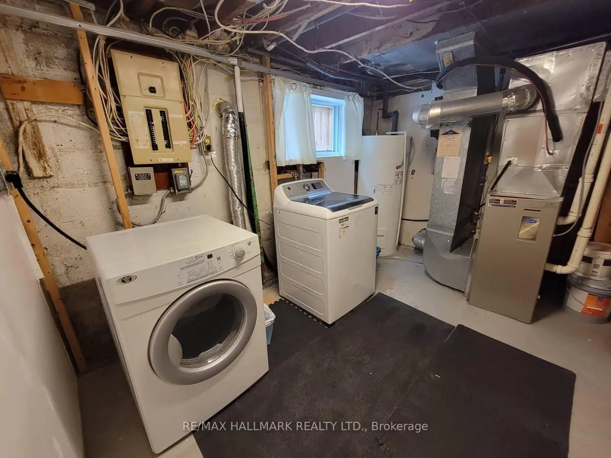 Photo 13 of Unit BSMT, 7 Folcroft Avenue, Scarborough, Birchcliffe-Cliffside — HOMEH