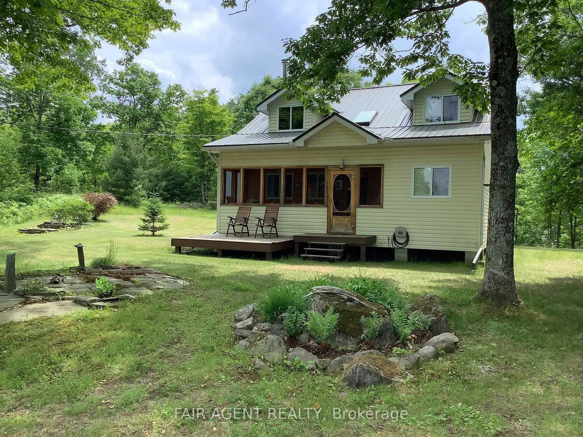 Photo 3 of 1165B Kirk Kove Road, Frontenac, Frontenac Centre — HOMEH