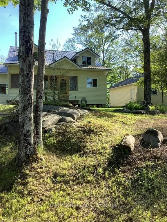 Photo 5 of 1165B Kirk Kove Road, Frontenac, Frontenac Centre — HOMEH