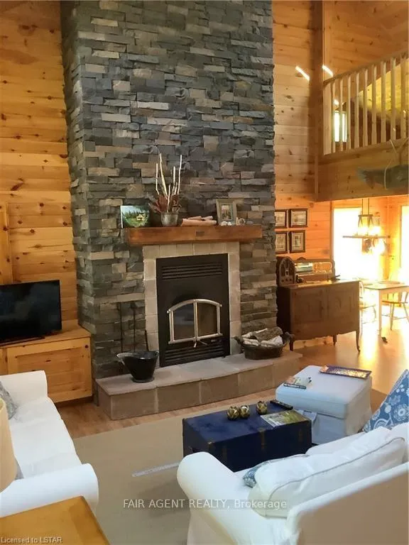 Photo 8 of 1165B Kirk Kove Road, Frontenac, Frontenac Centre — HOMEH