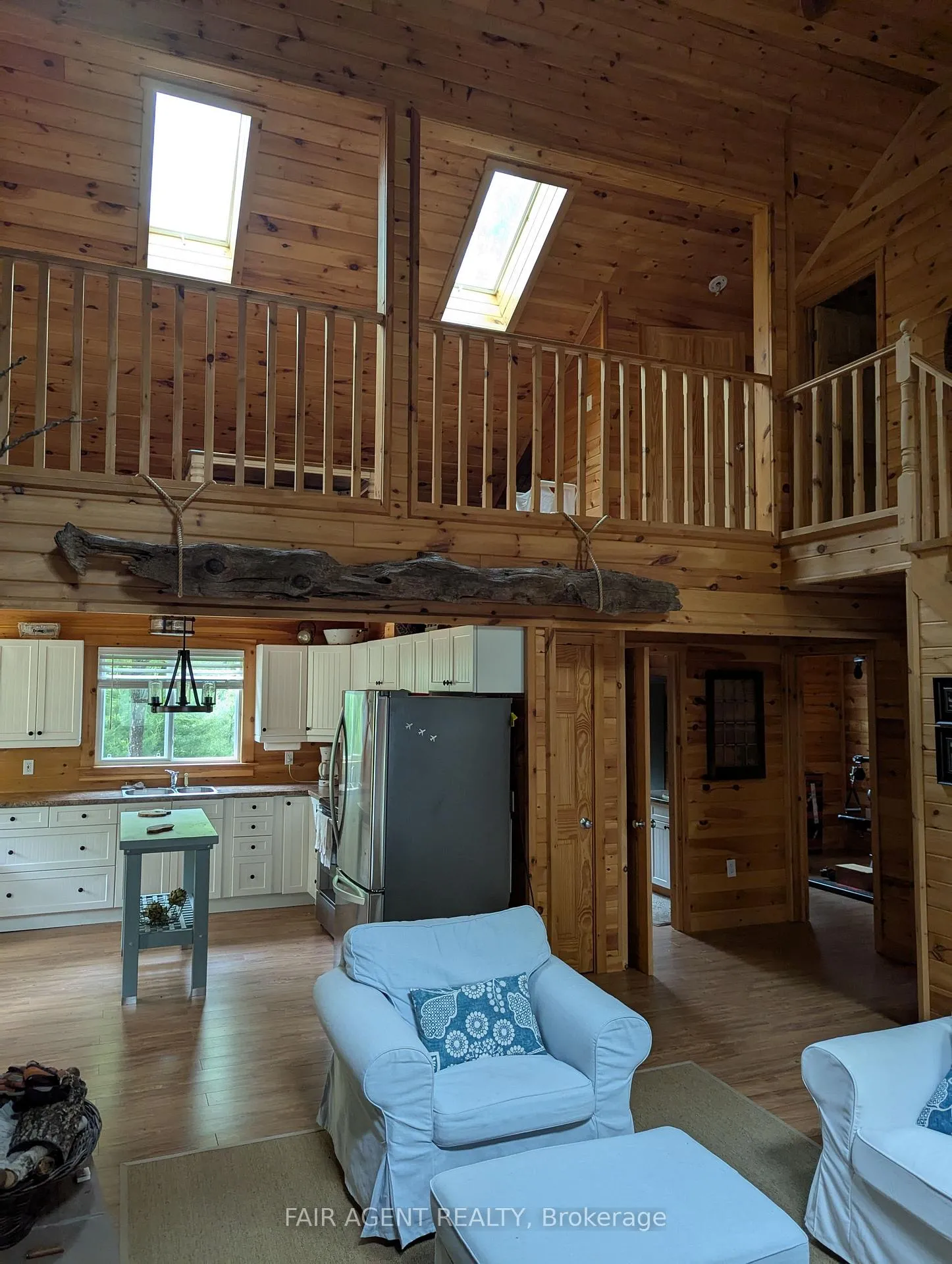 Photo 9 of 1165B Kirk Kove Road, Frontenac, Frontenac Centre — HOMEH