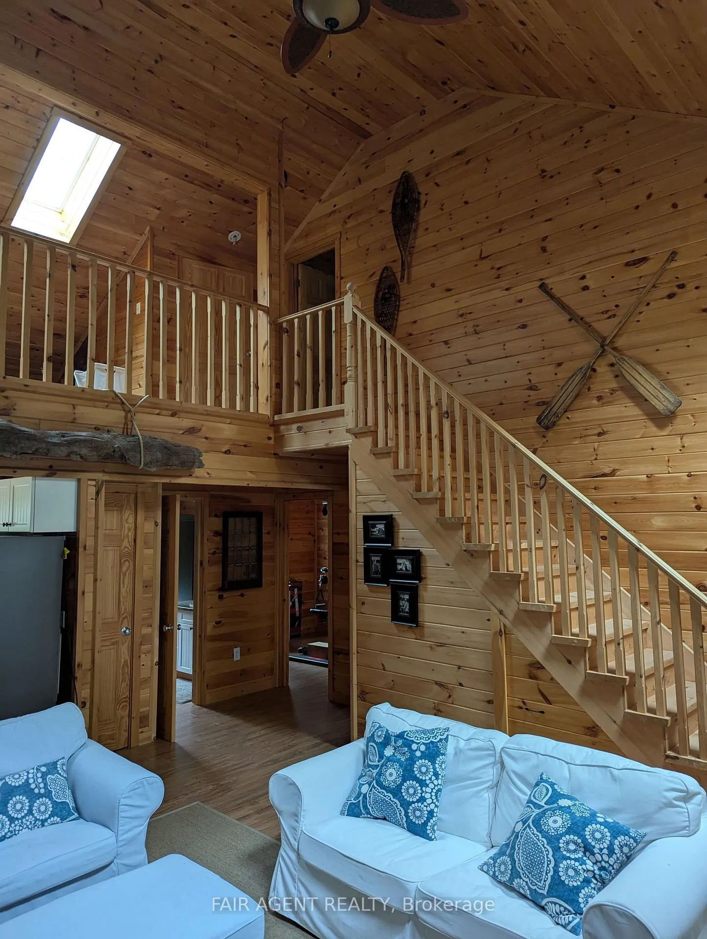 Photo 10 of 1165B Kirk Kove Road, Frontenac, Frontenac Centre — HOMEH