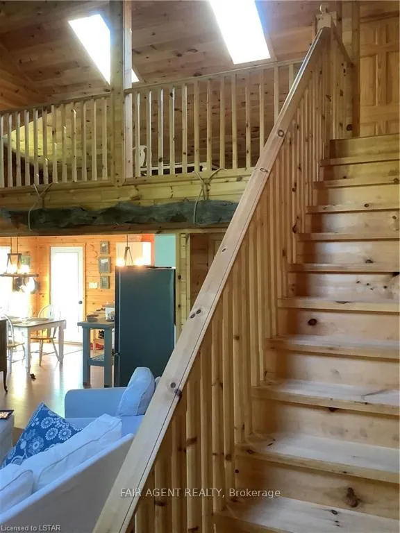Photo 12 of 1165B Kirk Kove Road, Frontenac, Frontenac Centre — HOMEH
