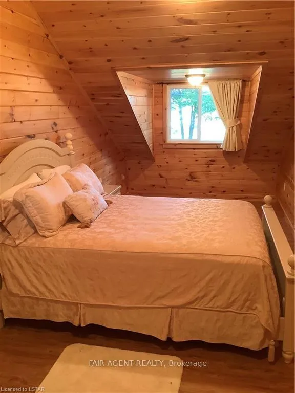 Photo 14 of 1165B Kirk Kove Road, Frontenac, Frontenac Centre — HOMEH