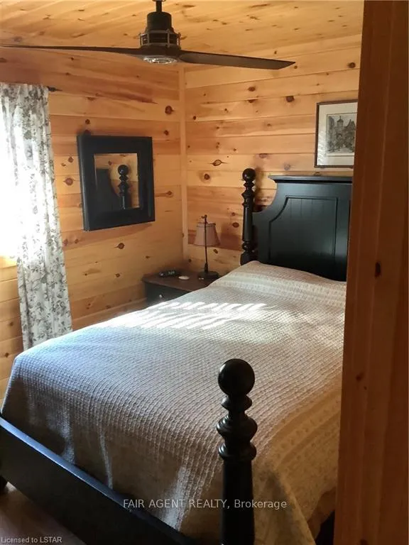 Photo 15 of 1165B Kirk Kove Road, Frontenac, Frontenac Centre — HOMEH