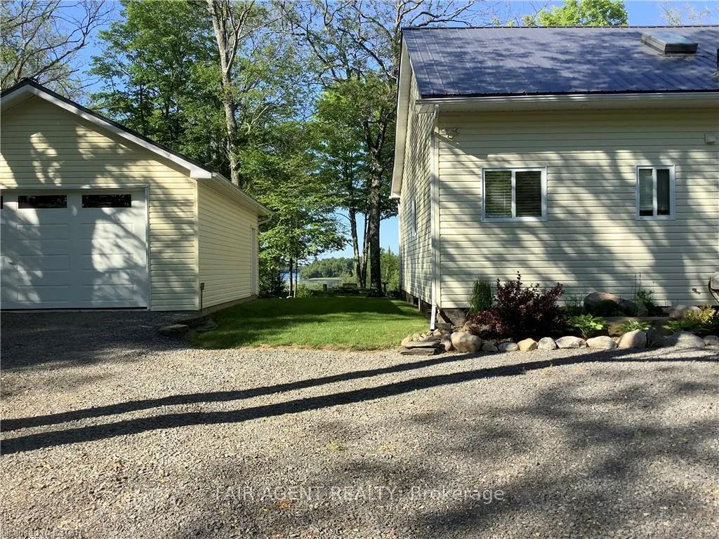 Photo 17 of 1165B Kirk Kove Road, Frontenac, Frontenac Centre — HOMEH