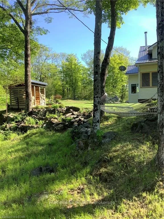Photo 18 of 1165B Kirk Kove Road, Frontenac, Frontenac Centre — HOMEH