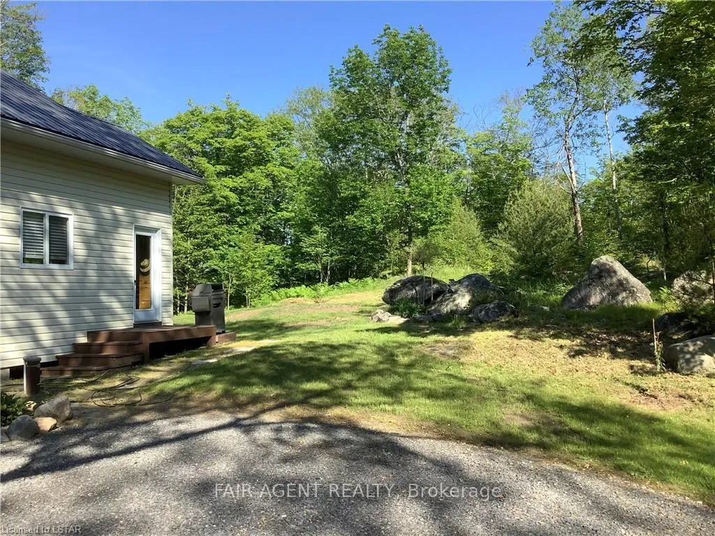 Photo 19 of 1165B Kirk Kove Road, Frontenac, Frontenac Centre — HOMEH