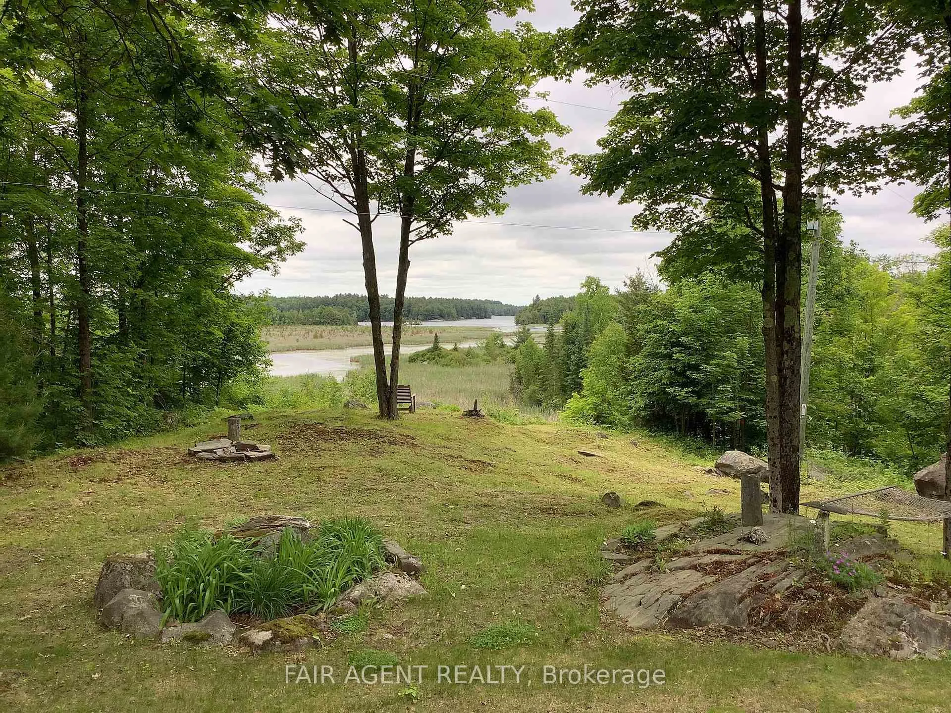 Photo 25 of 1165B Kirk Kove Road, Frontenac, Frontenac Centre — HOMEH