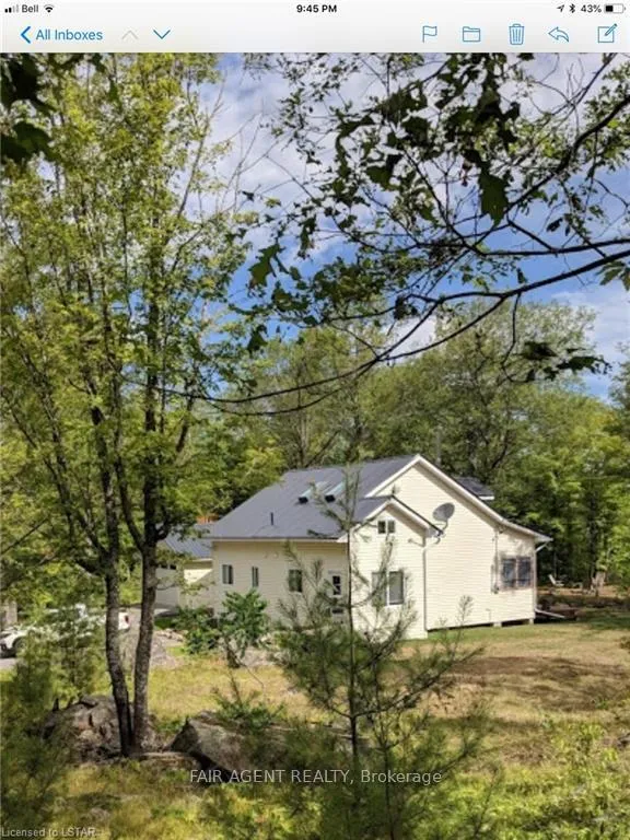 Photo 27 of 1165B Kirk Kove Road, Frontenac, Frontenac Centre — HOMEH