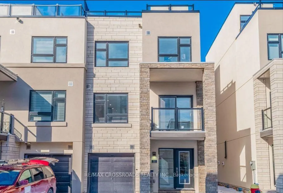 Photo 1 of Unit 51, 1121 Cooke Boulevard, Burlington, LaSalle — HOMEH