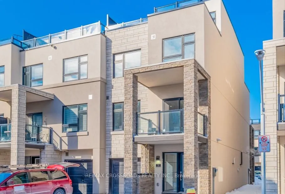 Photo 27 of Unit 51, 1121 Cooke Boulevard, Burlington, LaSalle — HOMEH