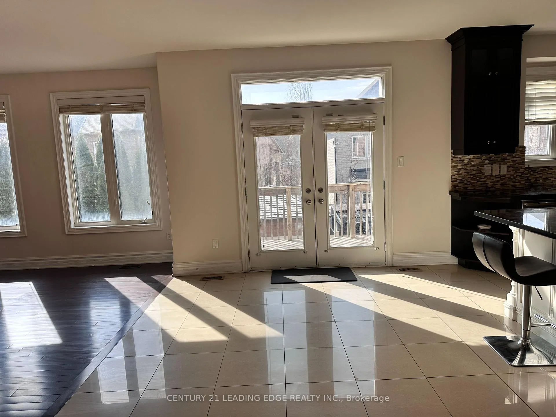 Photo 15 of 83 Golden Forest Road, Vaughan, Patterson — HOMEH