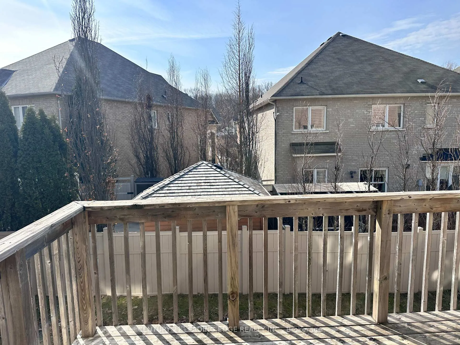 Photo 16 of 83 Golden Forest Road, Vaughan, Patterson — HOMEH