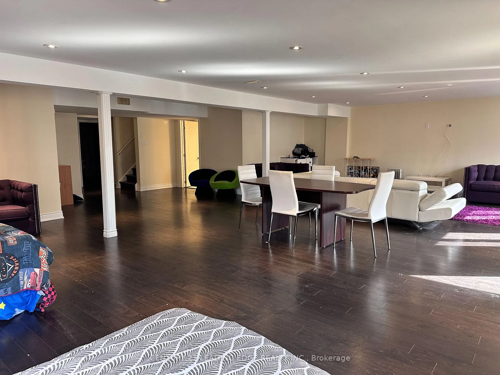 Photo 26 of 83 Golden Forest Road, Vaughan, Patterson — HOMEH