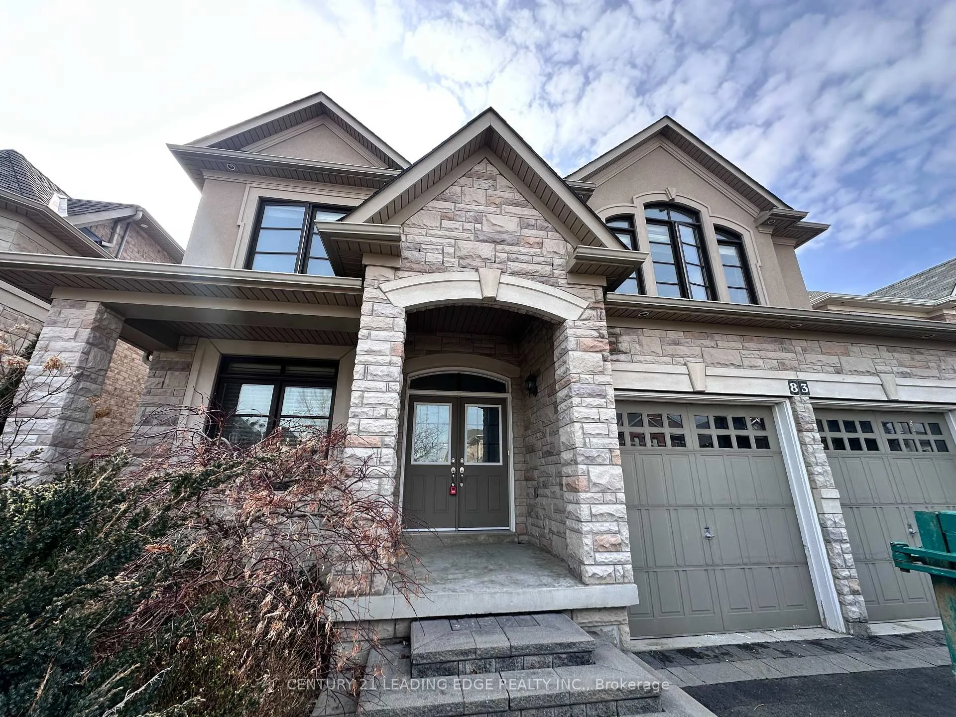 Photo 1 of 83 Golden Forest Road, Vaughan, Patterson — HOMEH