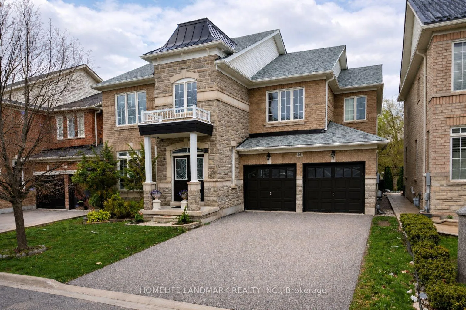 Photo 1 of 86 Boswell Road, Markham, Box Grove — HOMEH