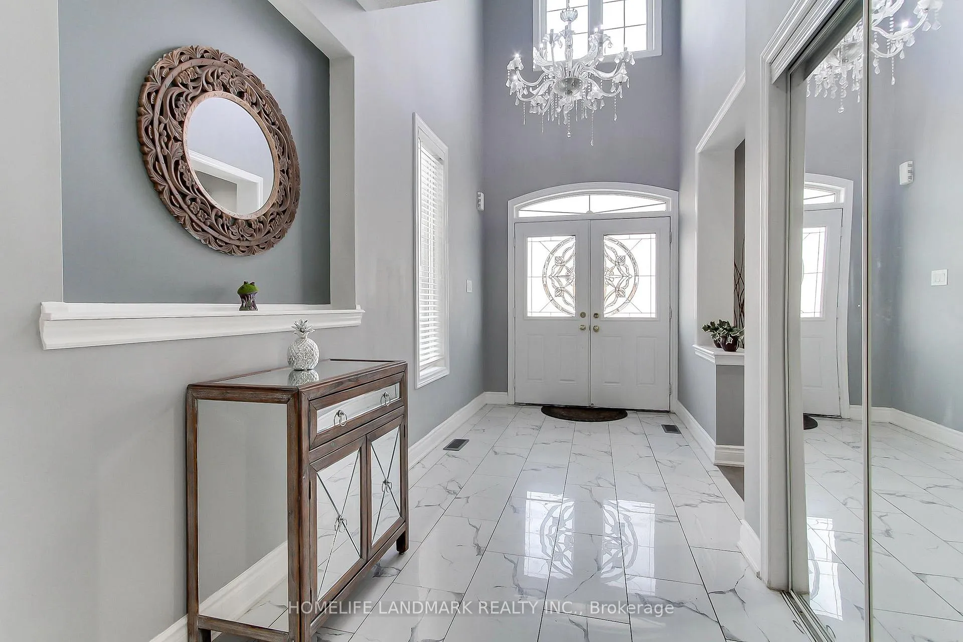 Photo 2 of 86 Boswell Road, Markham, Box Grove — HOMEH