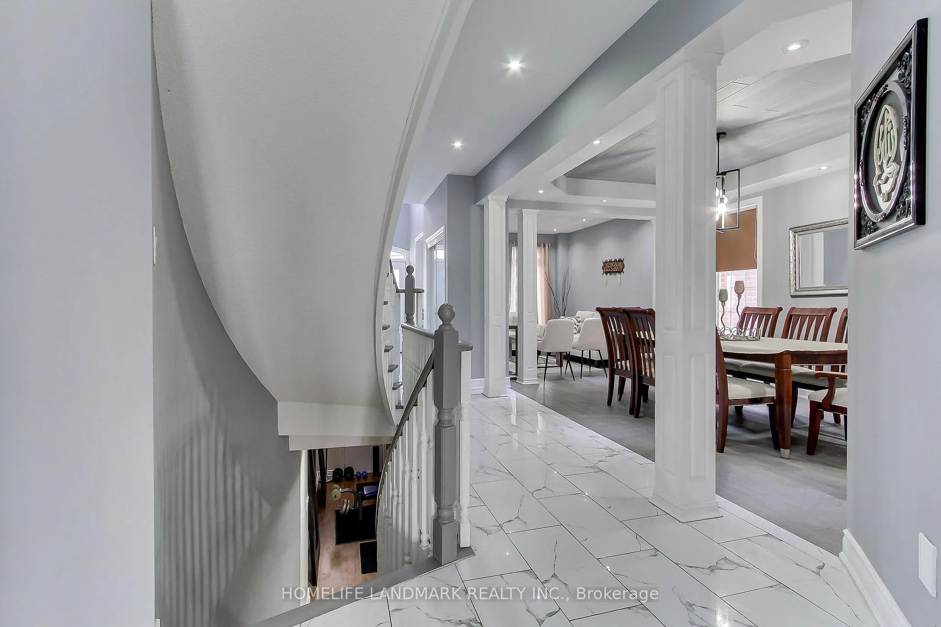 Photo 3 of 86 Boswell Road, Markham, Box Grove — HOMEH