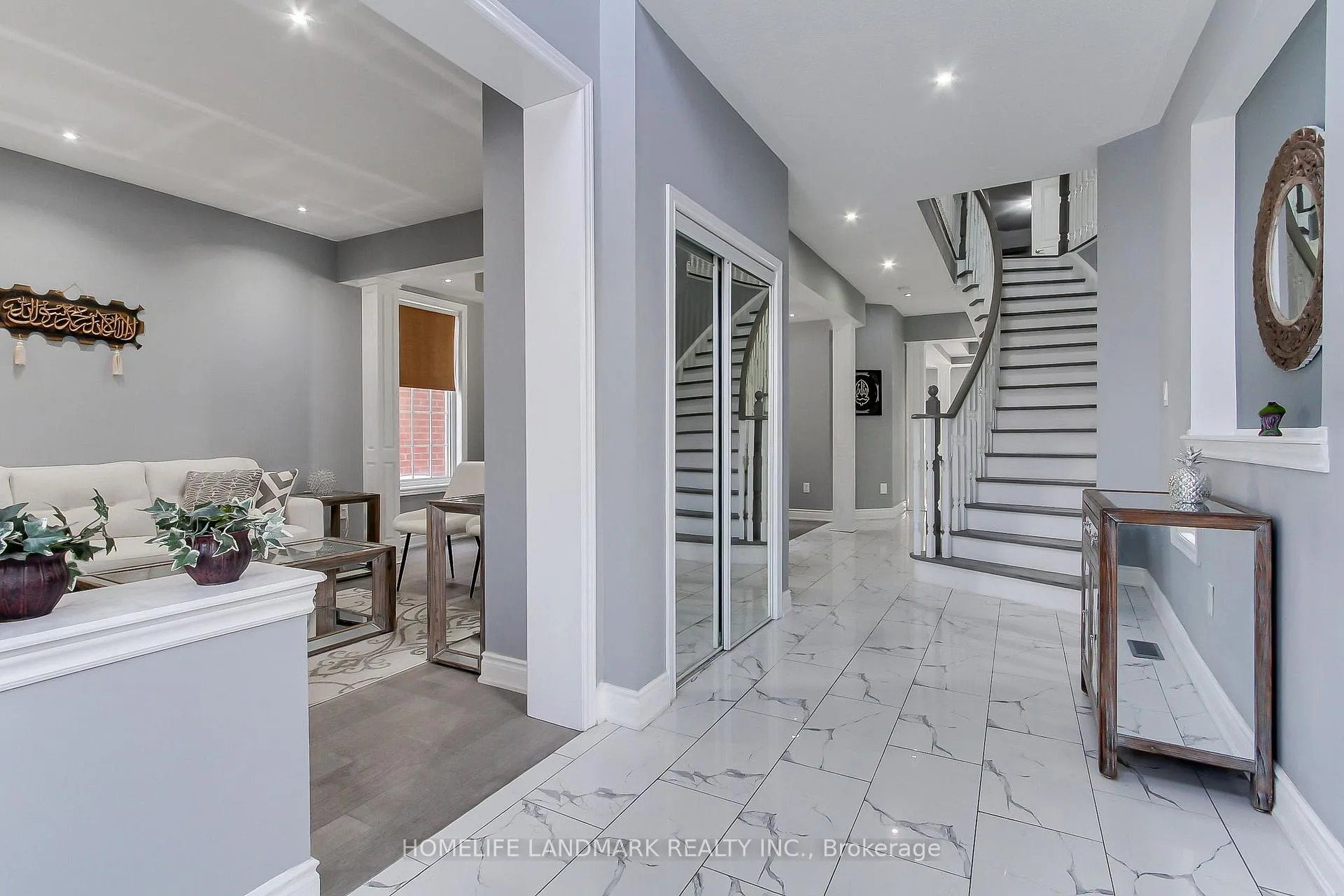 Photo 4 of 86 Boswell Road, Markham, Box Grove — HOMEH