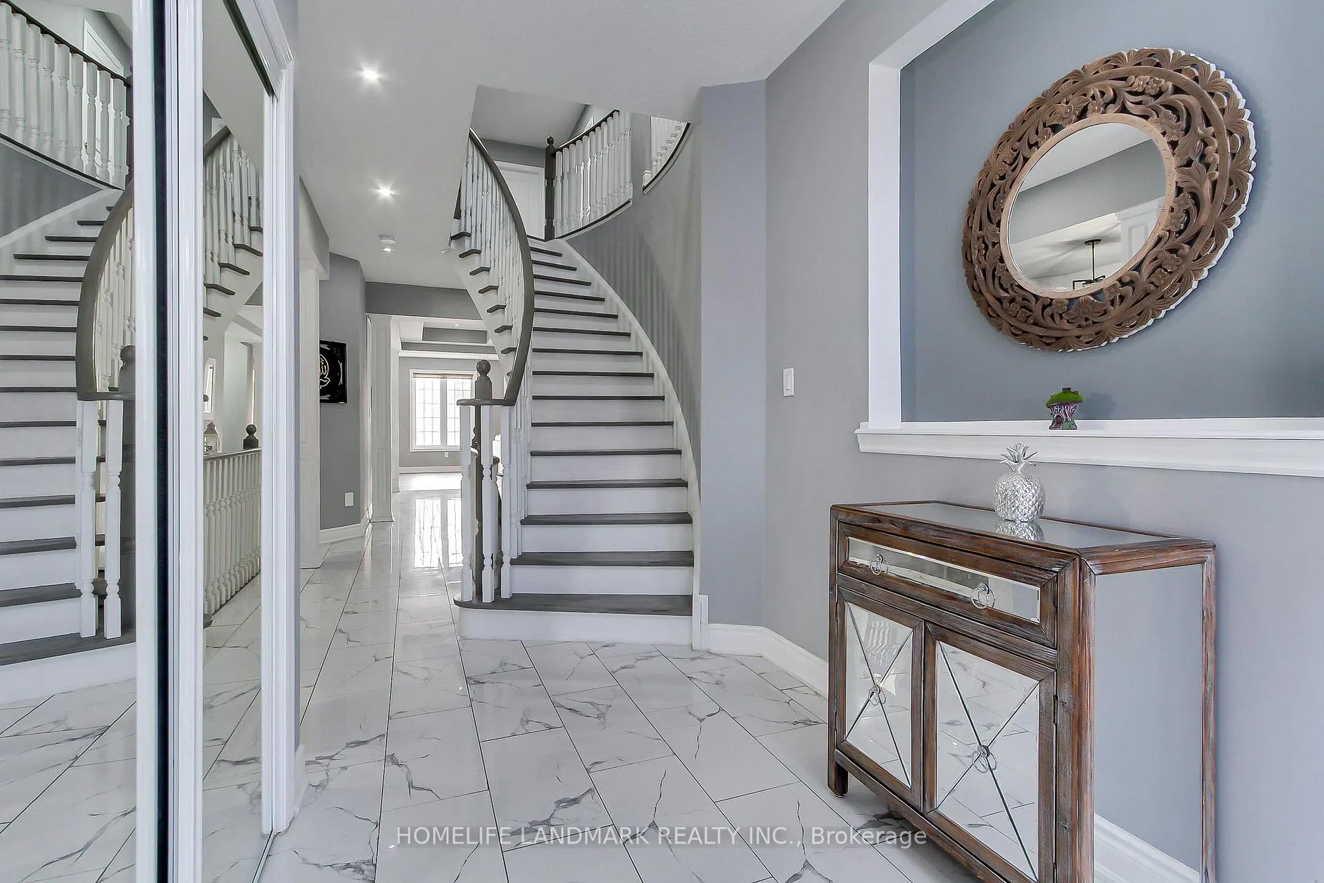 Photo 5 of 86 Boswell Road, Markham, Box Grove — HOMEH