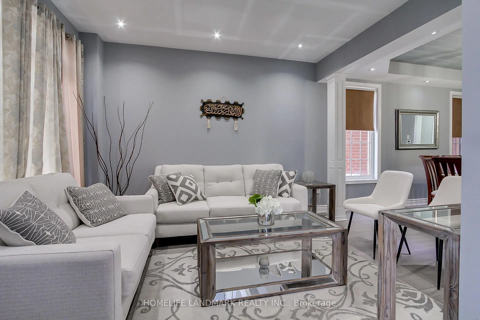 Photo 6 of 86 Boswell Road, Markham, Box Grove — HOMEH