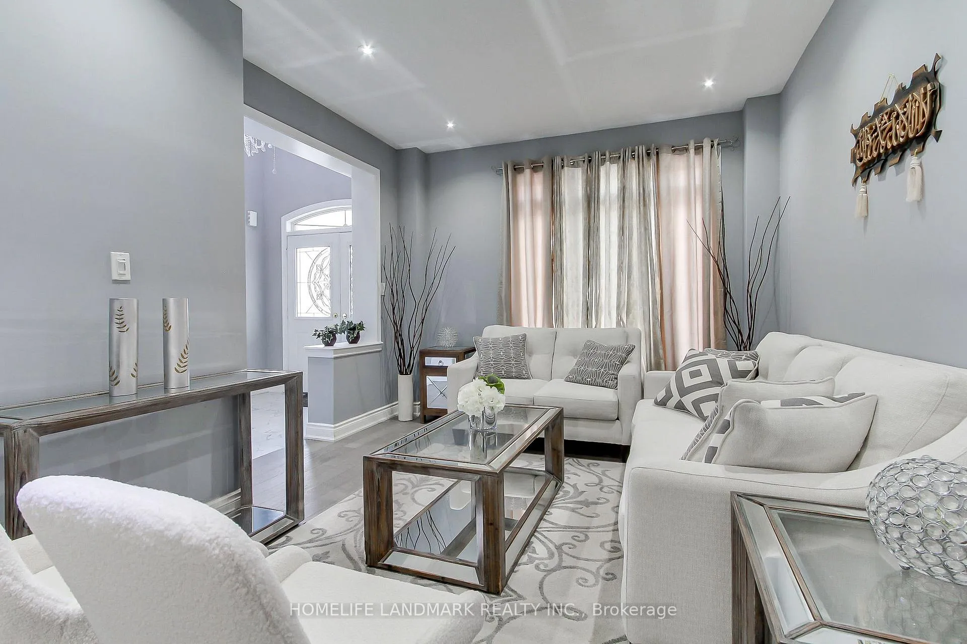 Photo 7 of 86 Boswell Road, Markham, Box Grove — HOMEH
