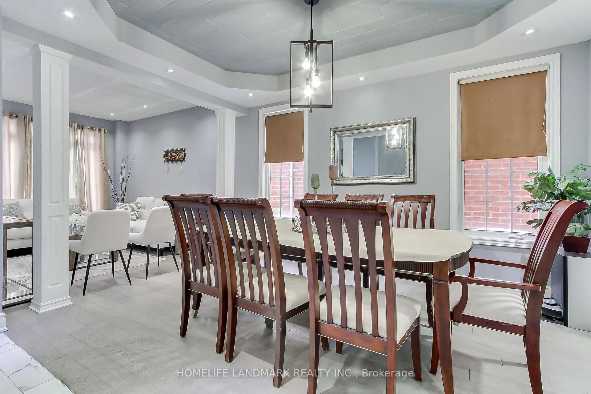 Photo 10 of 86 Boswell Road, Markham, Box Grove — HOMEH