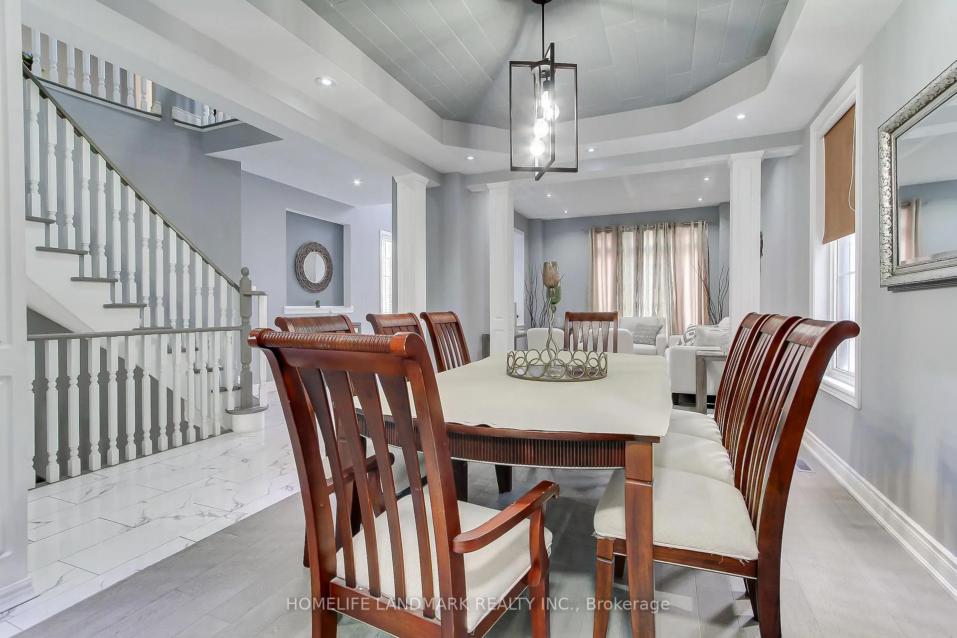 Photo 11 of 86 Boswell Road, Markham, Box Grove — HOMEH