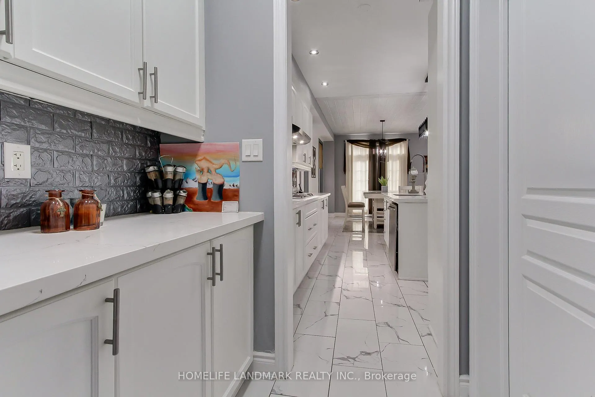 Photo 12 of 86 Boswell Road, Markham, Box Grove — HOMEH