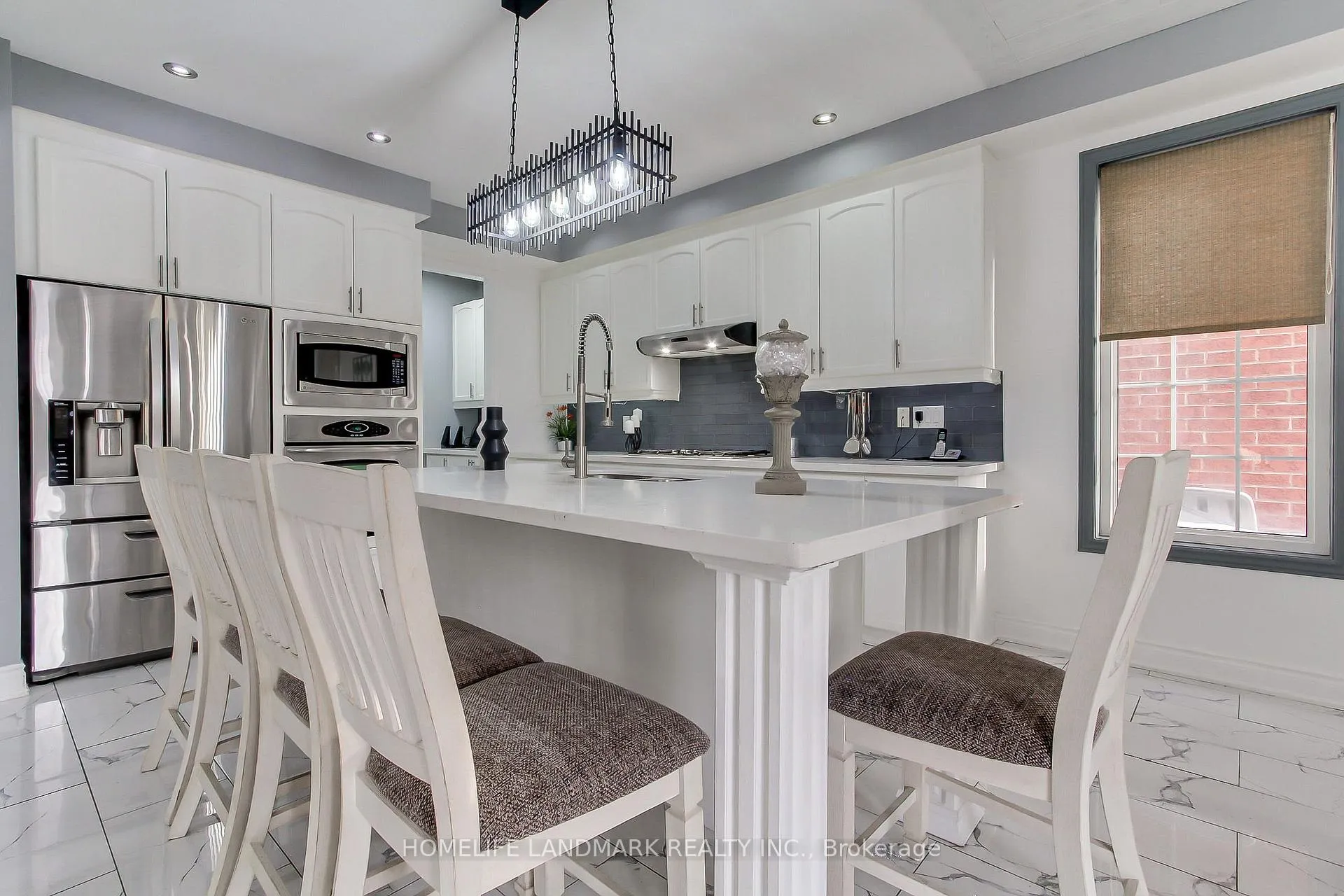 Photo 14 of 86 Boswell Road, Markham, Box Grove — HOMEH