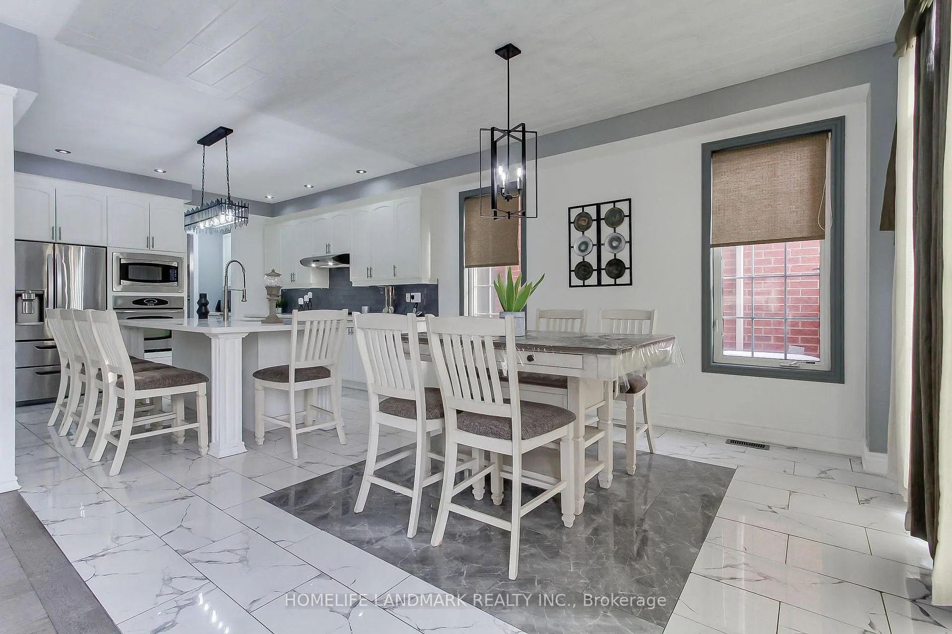 Photo 18 of 86 Boswell Road, Markham, Box Grove — HOMEH