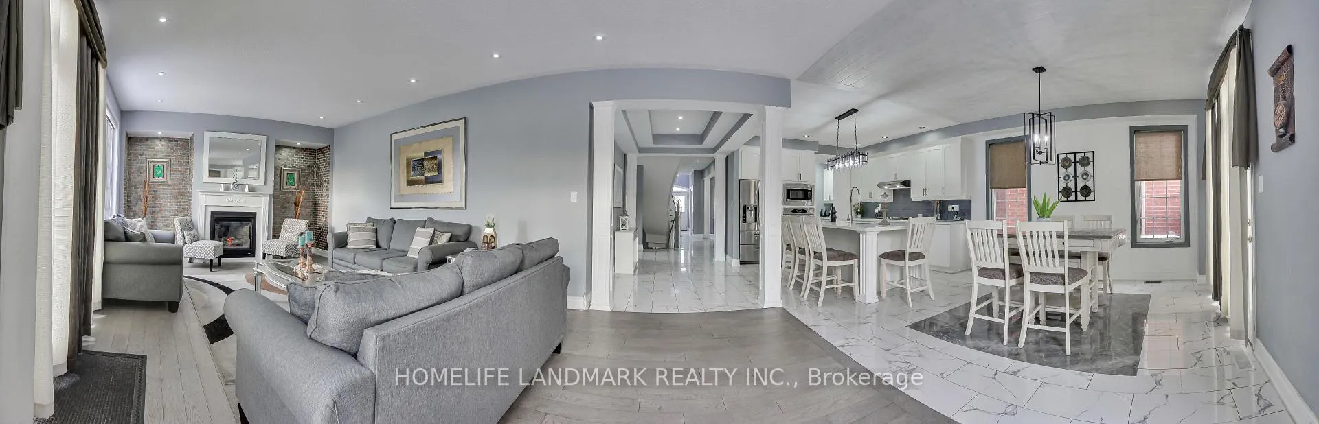 Photo 19 of 86 Boswell Road, Markham, Box Grove — HOMEH