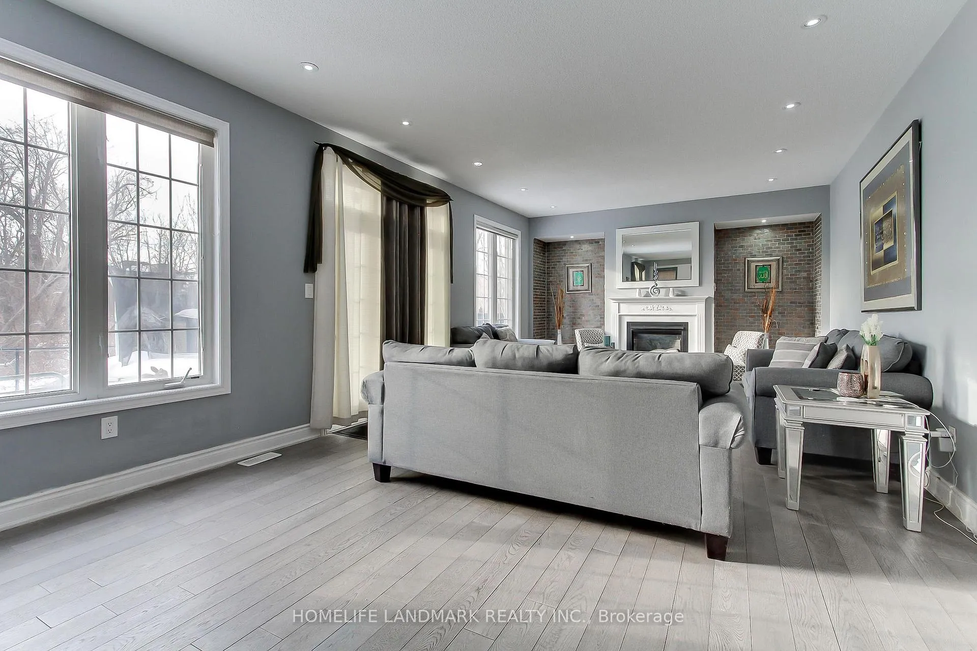 Photo 20 of 86 Boswell Road, Markham, Box Grove — HOMEH