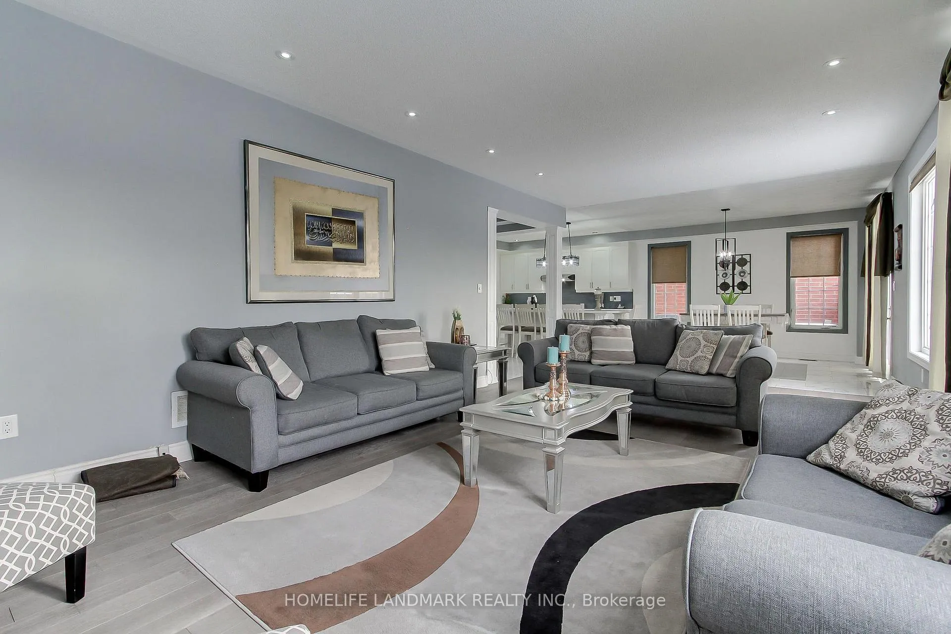 Photo 21 of 86 Boswell Road, Markham, Box Grove — HOMEH