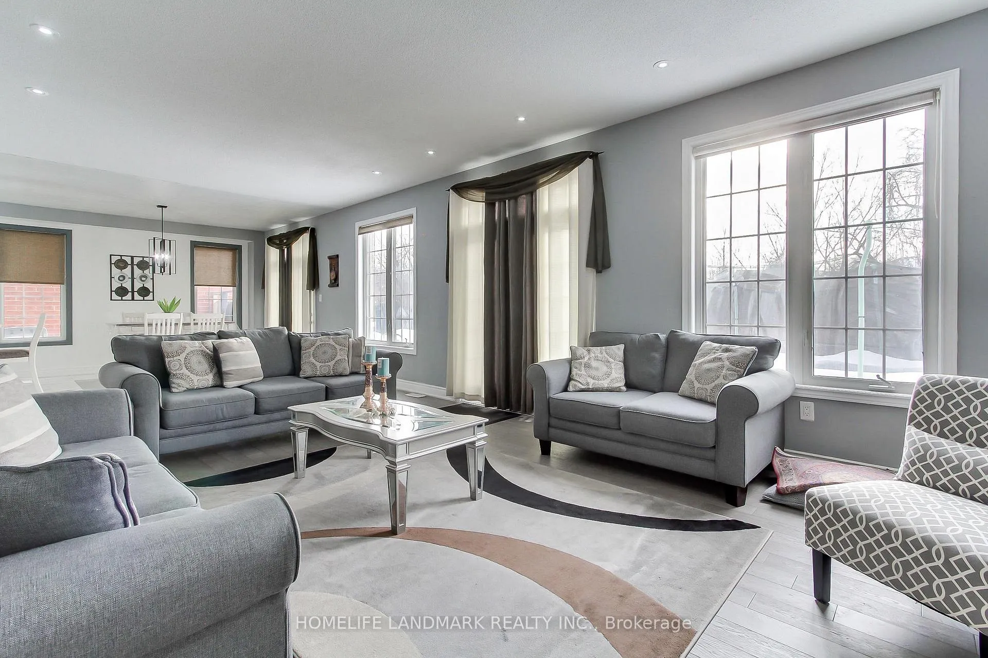 Photo 22 of 86 Boswell Road, Markham, Box Grove — HOMEH
