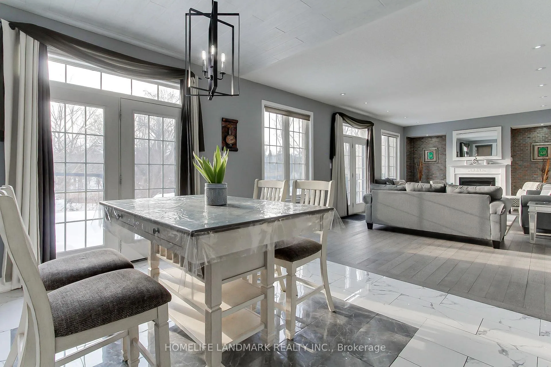 Photo 24 of 86 Boswell Road, Markham, Box Grove — HOMEH