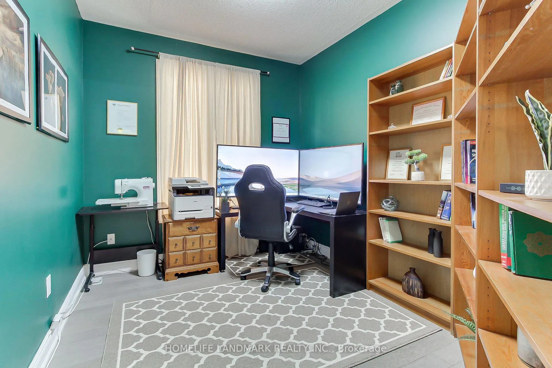 Photo 25 of 86 Boswell Road, Markham, Box Grove — HOMEH
