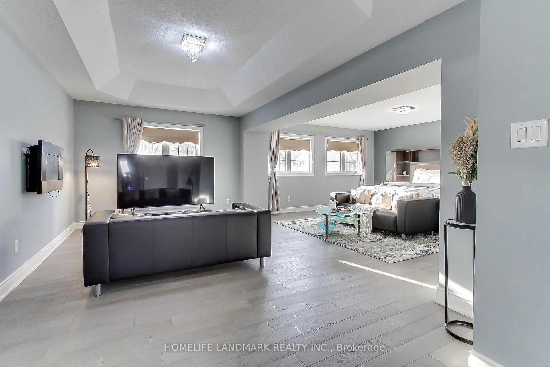 Photo 31 of 86 Boswell Road, Markham, Box Grove — HOMEH