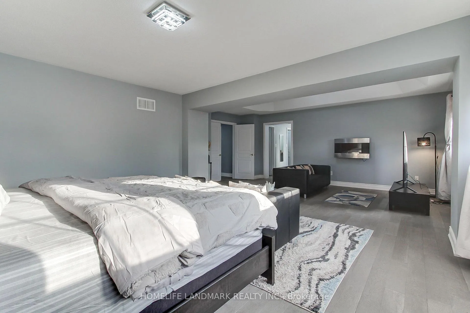Photo 33 of 86 Boswell Road, Markham, Box Grove — HOMEH
