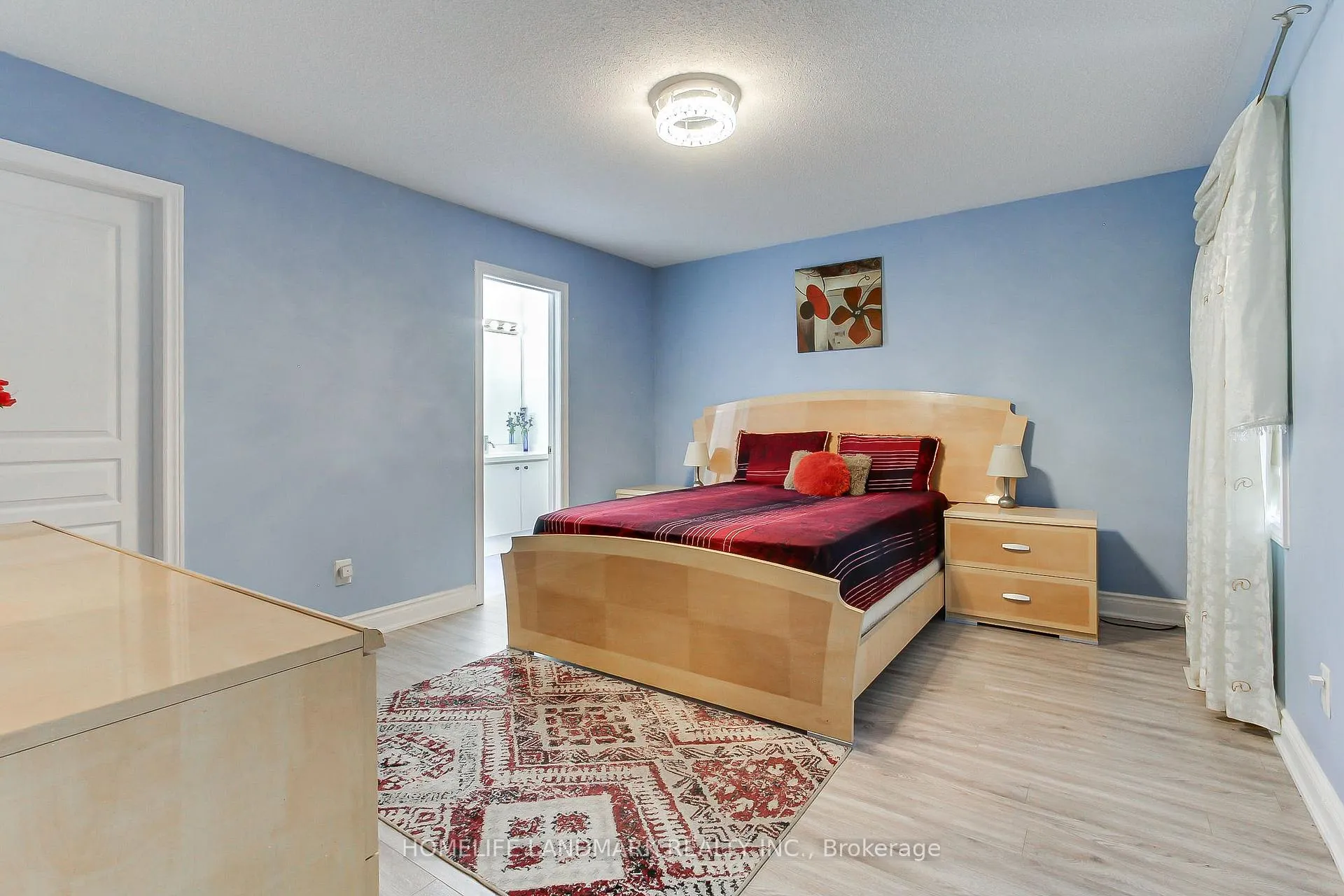 Photo 38 of 86 Boswell Road, Markham, Box Grove — HOMEH