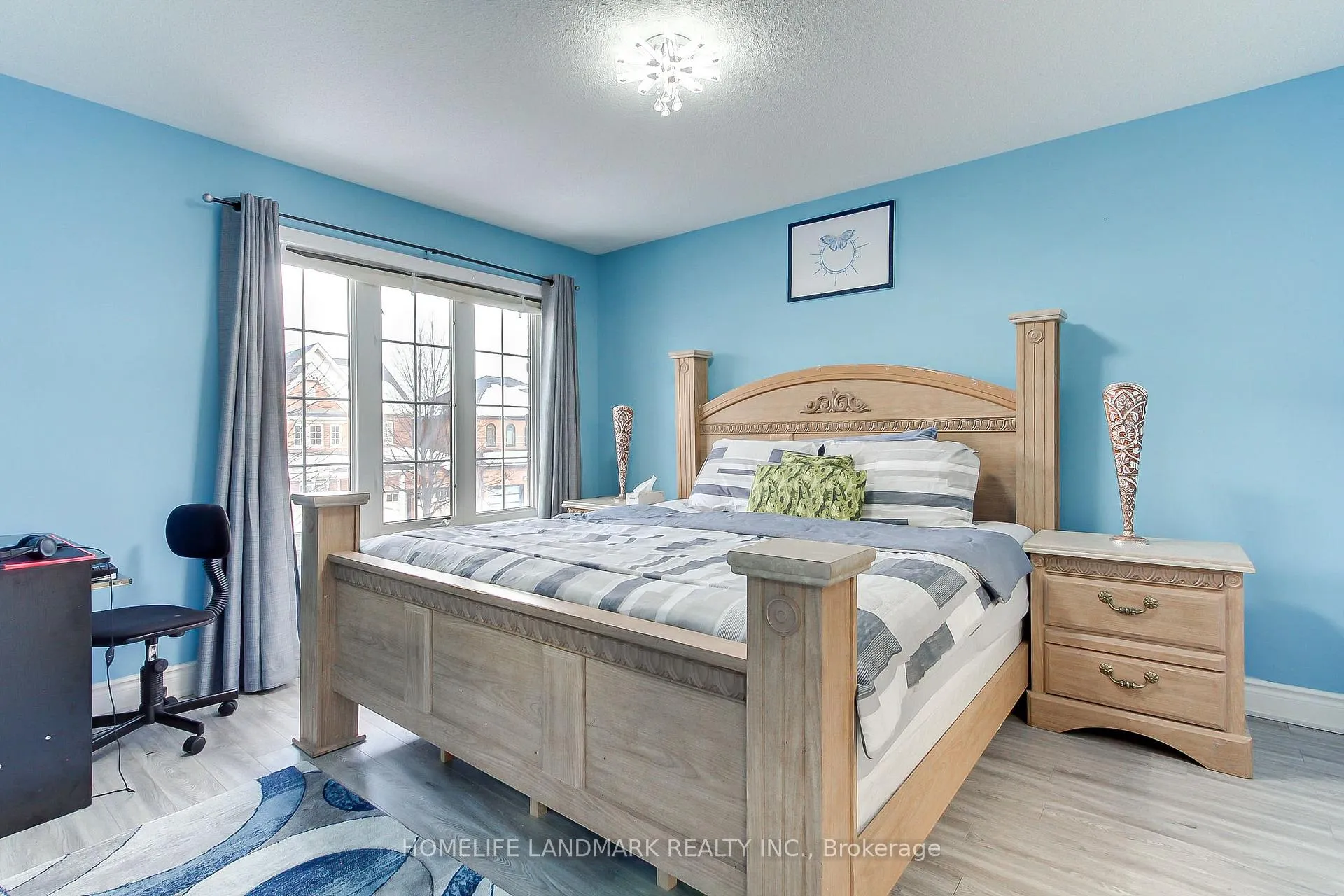 Photo 41 of 86 Boswell Road, Markham, Box Grove — HOMEH