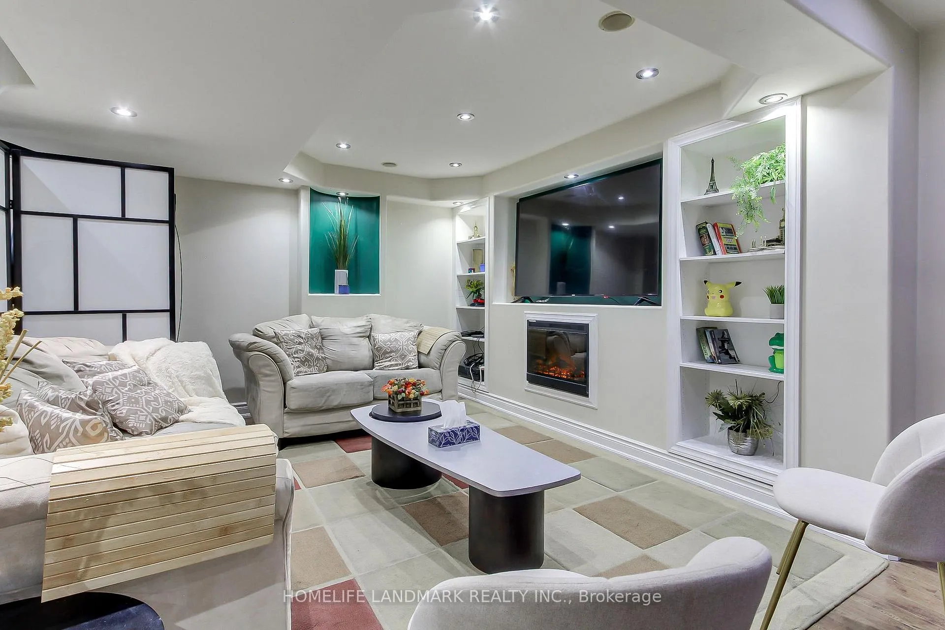 Photo 42 of 86 Boswell Road, Markham, Box Grove — HOMEH