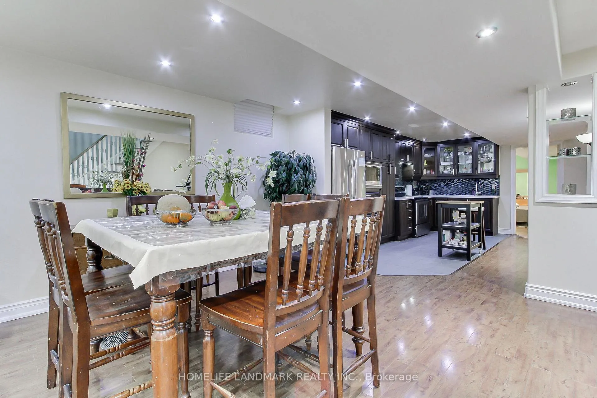 Photo 43 of 86 Boswell Road, Markham, Box Grove — HOMEH