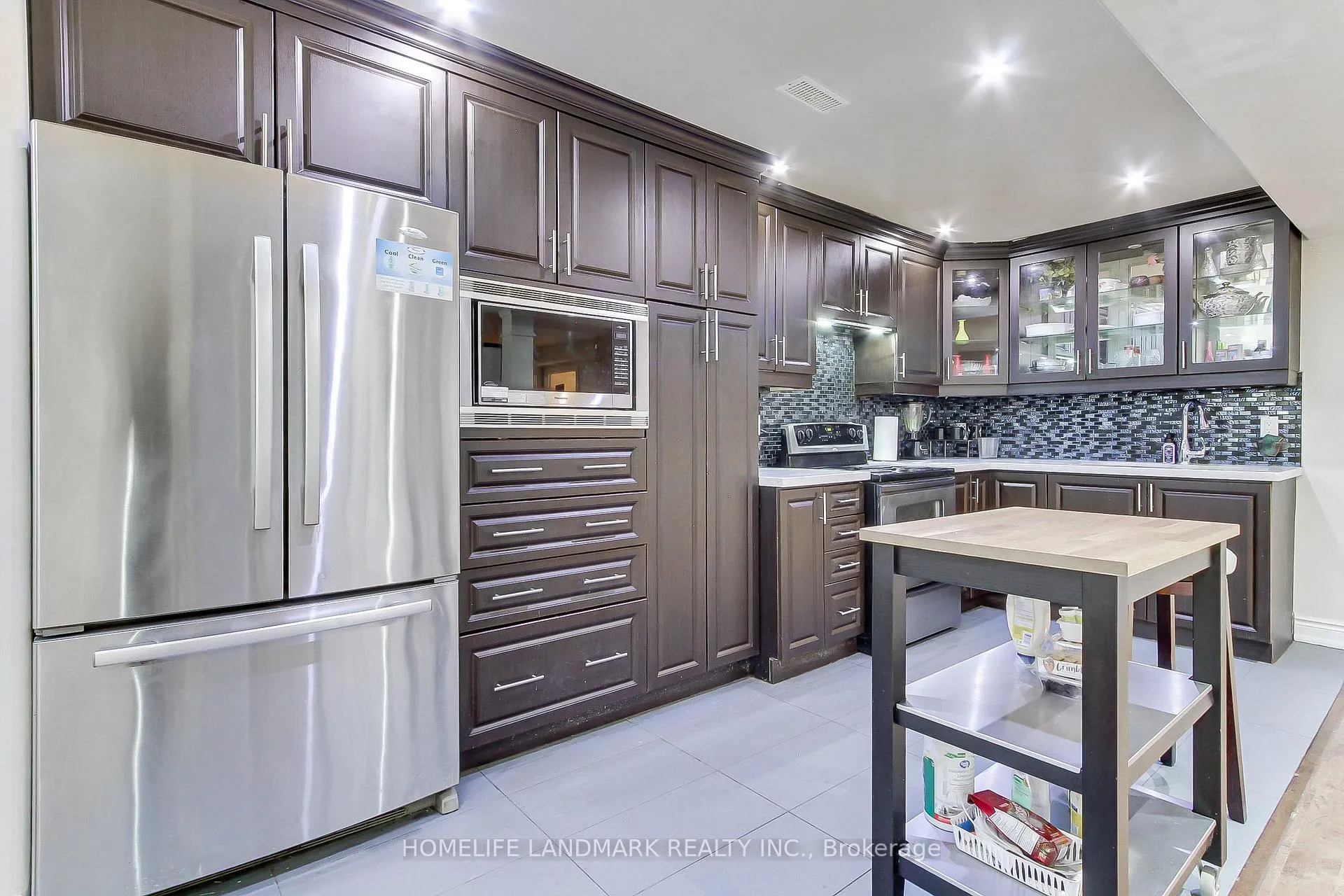Photo 44 of 86 Boswell Road, Markham, Box Grove — HOMEH