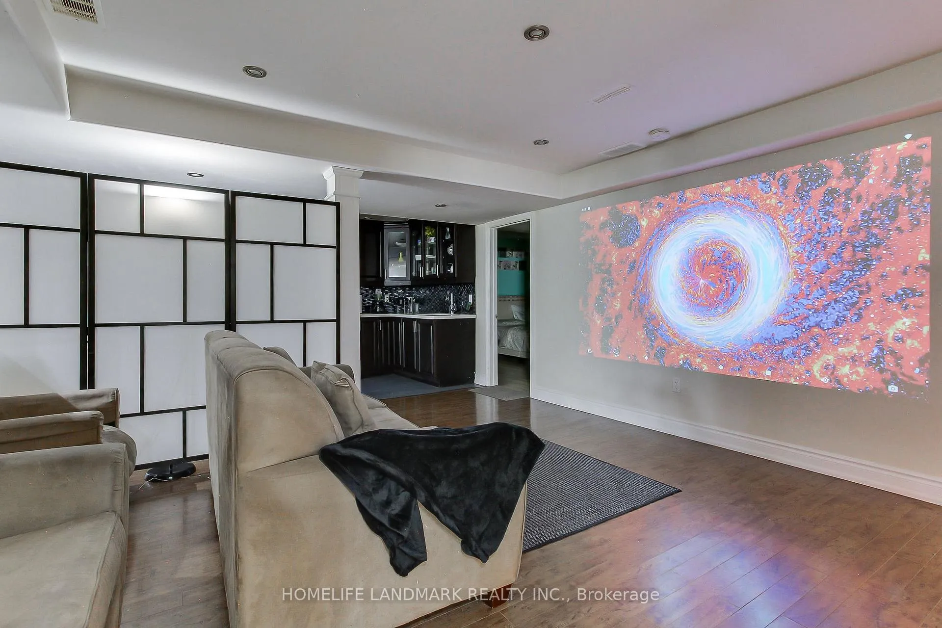 Photo 46 of 86 Boswell Road, Markham, Box Grove — HOMEH